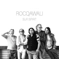 Rocqawali - Sufi Spirit (CD) |--Classic Vinyl Record