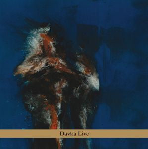 Davka - Live (CD) |--Classic Vinyl Record