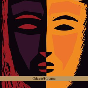 Buchbinder, David - Odessa/Havana (CD) | Mint (M) Mint (M)--Classic Vinyl Record