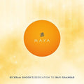 Ghosh, Bickram - Maya - Bickram Ghosh's Dedication To Ravi Shankar (CD) |--Classic Vinyl Record