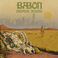 Babon - (PRESALE 7/31/26) Tropical Desert (WILD HONEY VINYL) |--Classic Vinyl Record