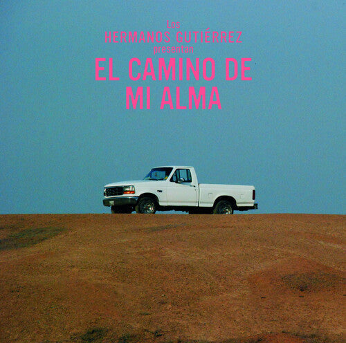 El Camino De Mi Alma (DIAMOND GRAY VINYL) | Mint (M) Mint (M)-Classic Vinyl Record