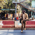 Cissé, Anansy - Anoura (CD) |--Classic Vinyl Record