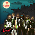 Out Of Nations - Quest (CD) | Mint Mint--Classic Vinyl Record