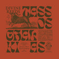 Chalkias, Tassos - Divine Reeds |--Classic Vinyl Record