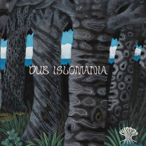 Harikuyamaku - Dub Islomania (VINYL) |--Classic Vinyl Record