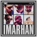 Imarhan - Temet (CD) | Mint Mint--Classic Vinyl Record
