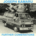Joseph Kamaru - (PRESALE 7/3/26) Further Combinations (PRINTED SLEEVE 12" VINYL) |--Classic Vinyl Record
