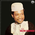 Waziri Oshomah, Alhaji - Vol. 5 |--Classic Vinyl Record