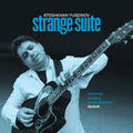 Yuseinov, Ateshkhan - Strange Suite (CD) |--Classic Vinyl Record