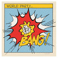 World Party - Bang! (VINYL) | Mint (M) Mint (M)-Classic Vinyl Record