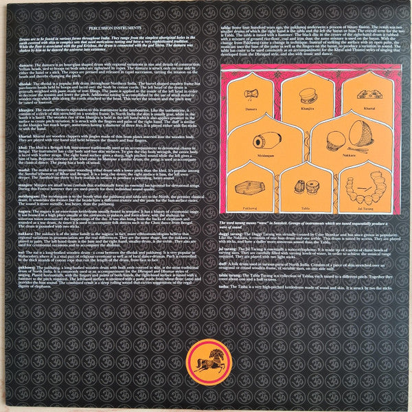 Ravi Shankar - Ravi Shankar's Music Festival From India | Mint (M) Mint (M)--Classic Vinyl Record