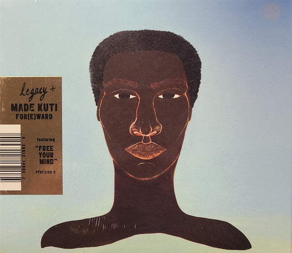 Legacy + (CD) | Mint (M) Mint (M)--Classic Vinyl Record