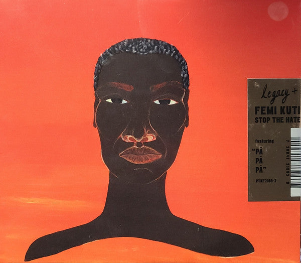 Legacy + (CD) | Mint (M) Mint (M)--Classic Vinyl Record