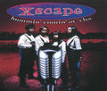 Xscape - Hummin' Comin' at 'Cha |-Classic Vinyl Record