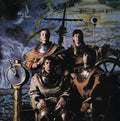 Xtc - Black Sea (200g Vinyl Import) | Mint (M) Mint (M)-Classic Vinyl Record