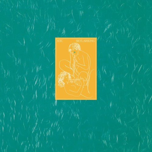 Xtc - Skylarking [Import] (200 Gram Vinyl) | Mint (M) Mint (M)-Classic Vinyl Record