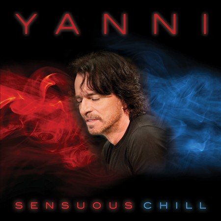 Yanni - SENSUOUS CHILL |--Classic Vinyl Record