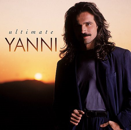 Yanni - ULTIMATE YANNI |--Classic Vinyl Record