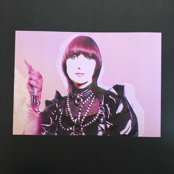 Yeah Yeah Yeahs - Cool It Down (YELLOW VINYL) | Mint (M) Mint (M)-Classic Vinyl Record