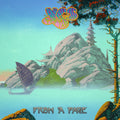 Yes - From A Page (2xVINYL) |-Classic Vinyl Record