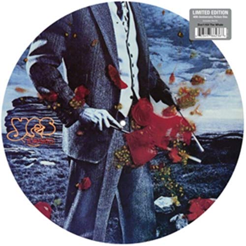 Yes - Tormato (Rsd 2018) | Mint (M) Mint (M)-Classic Vinyl Record