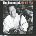 Essential Yo-Yo Ma |-Classic Vinyl Record