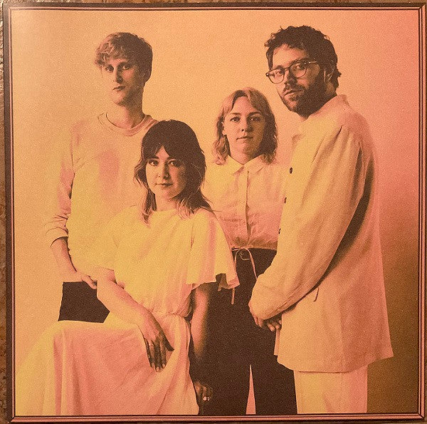 Yumi Zouma - Present Tense | Mint (M) Mint (M)-Classic Vinyl Record
