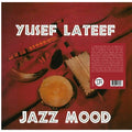 Yusef Lateef - Jazz Mood |-Classic Vinyl Record