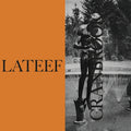 Yusef Lateef - Lateef at Cranbrook |-Classic Vinyl Record