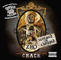 CRACK |-Classic Vinyl Record