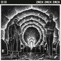 ZACK ZACK ZACK - Album 2 (CD) | Mint (M) Mint (M)-Classic Vinyl Record