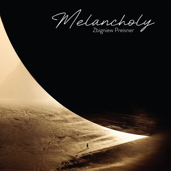 Zbigniew Preisner - Melancholy |-Classic Vinyl Record
