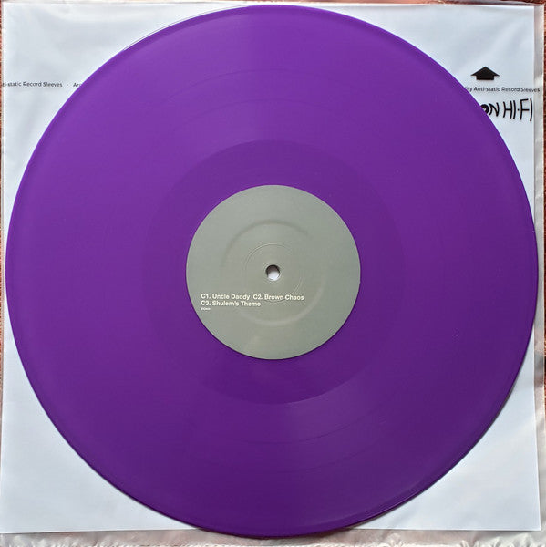 Magic Pony Ride | Mint (M) Mint (M)-Classic Vinyl Record