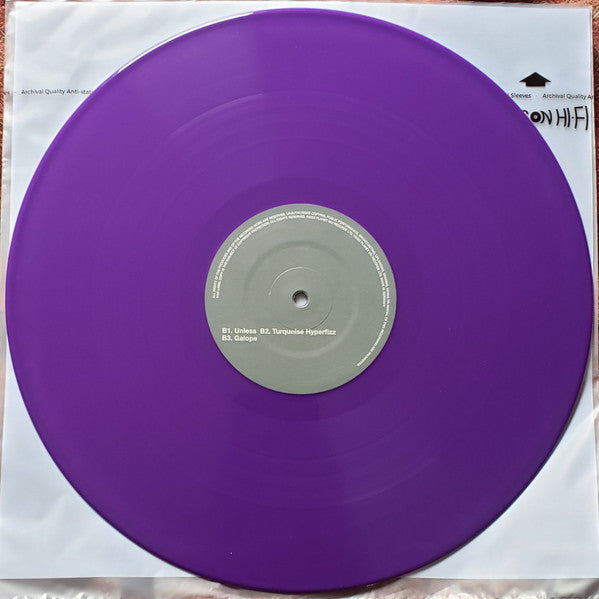 Magic Pony Ride | Mint (M) Mint (M)-Classic Vinyl Record