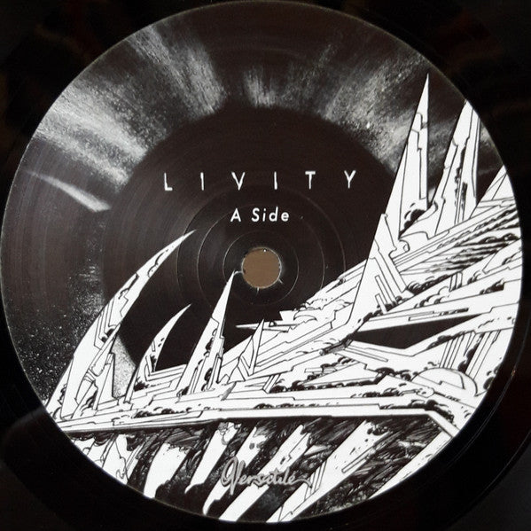 Livity | Mint (M) Mint (M)-Classic Vinyl Record