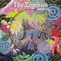 Zombies - Odessey & Oracle (Picture Disc) | Mint (M) Mint (M)-Classic Vinyl Record