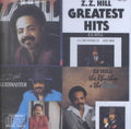 Z.Z. Hill - GREATEST HITS |-Classic Vinyl Record